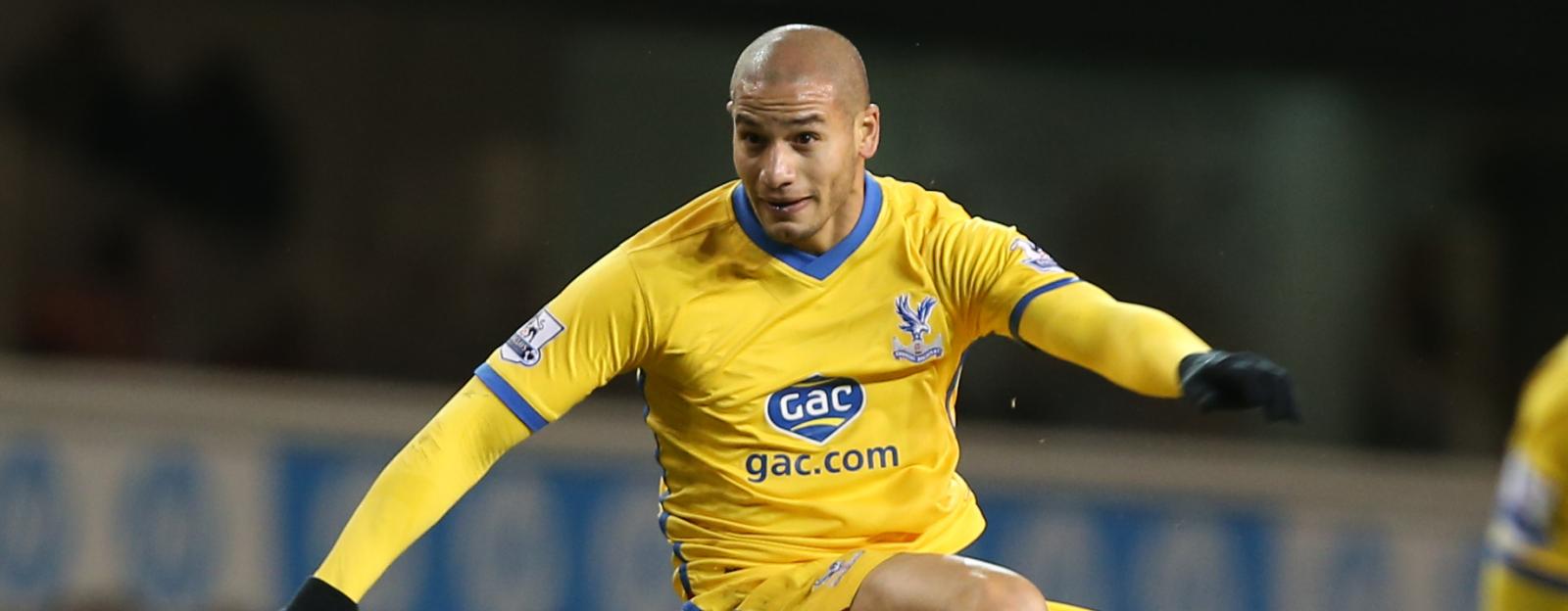 Bournemouth make a move for Algeria international