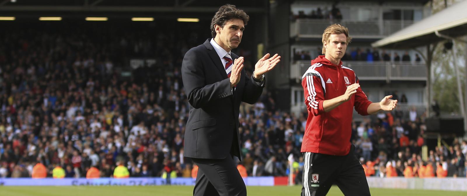 Championship Preview: Leaders Boro face tough Brentford trip