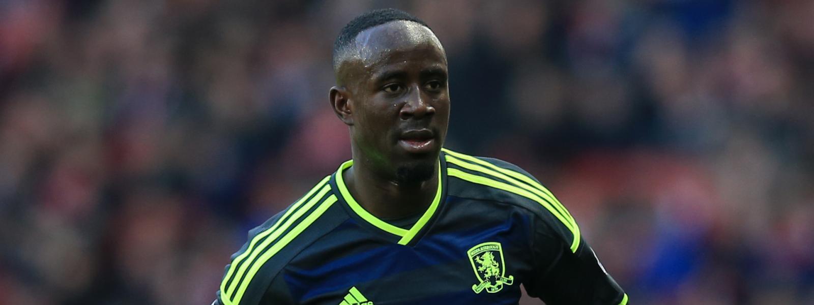 QPR favourites to land Ghana international