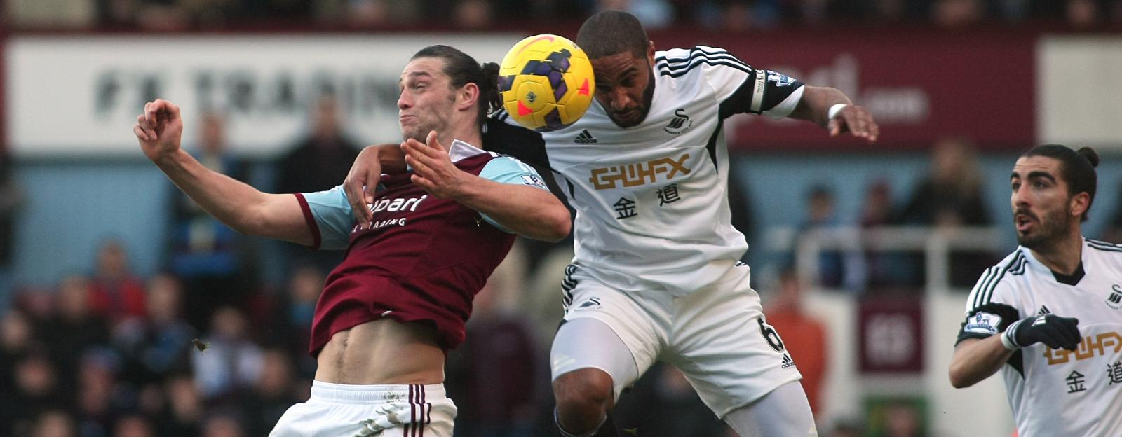 Premier League 15/16 Season Preview: Swansea City