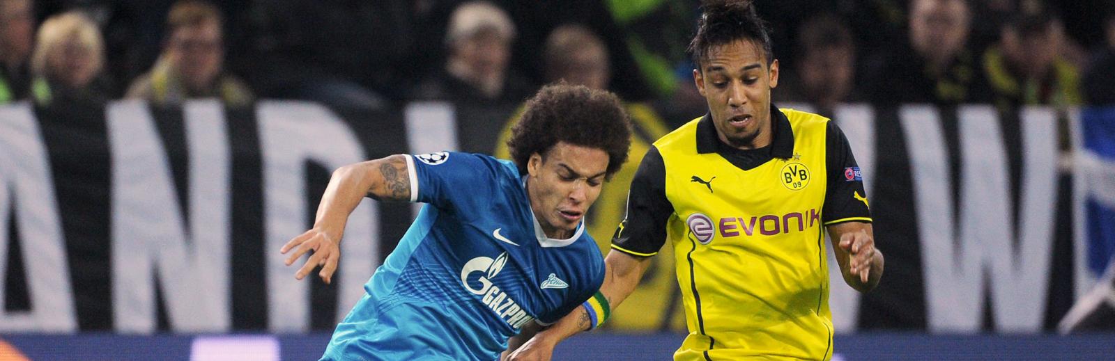 Spurs eye deadline day move for Belgian ace