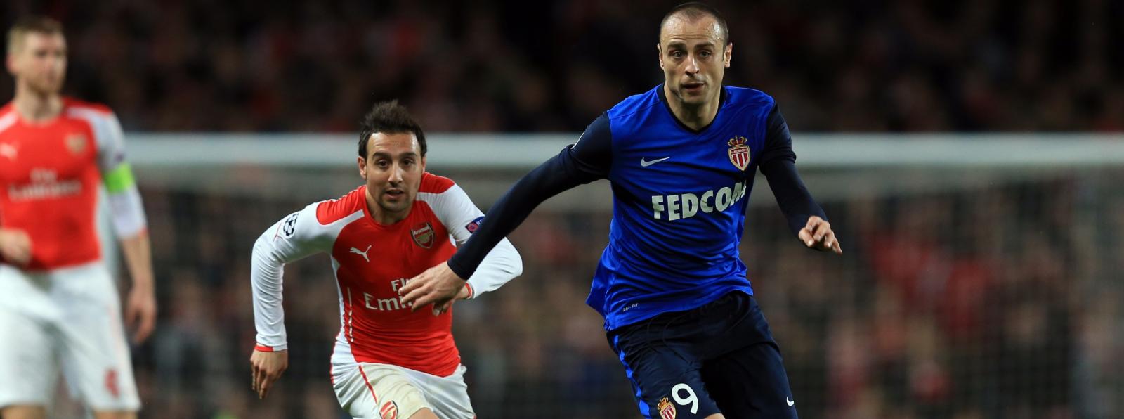 Premier League trio chase ex-Manchester United striker