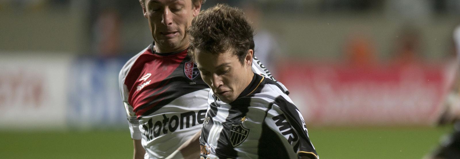 Toffees turn to Brazil forward