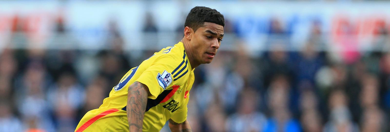 Derby eye Sunderland’s Scotland international