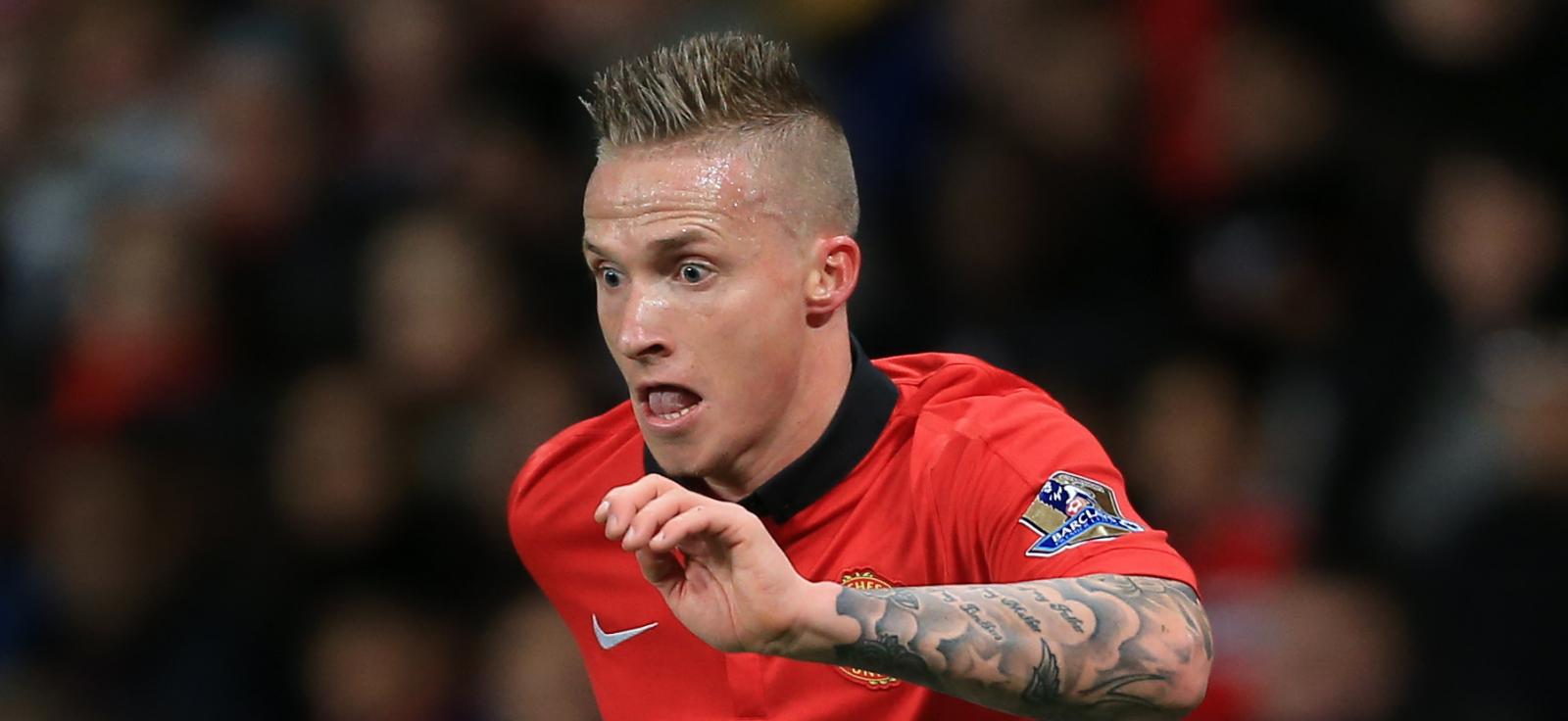 Everton eyeing former Man Utd defender