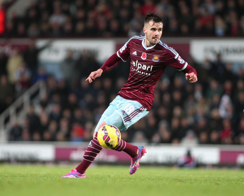 Four clubs chasing Arsenal defender Carl Jenkinson