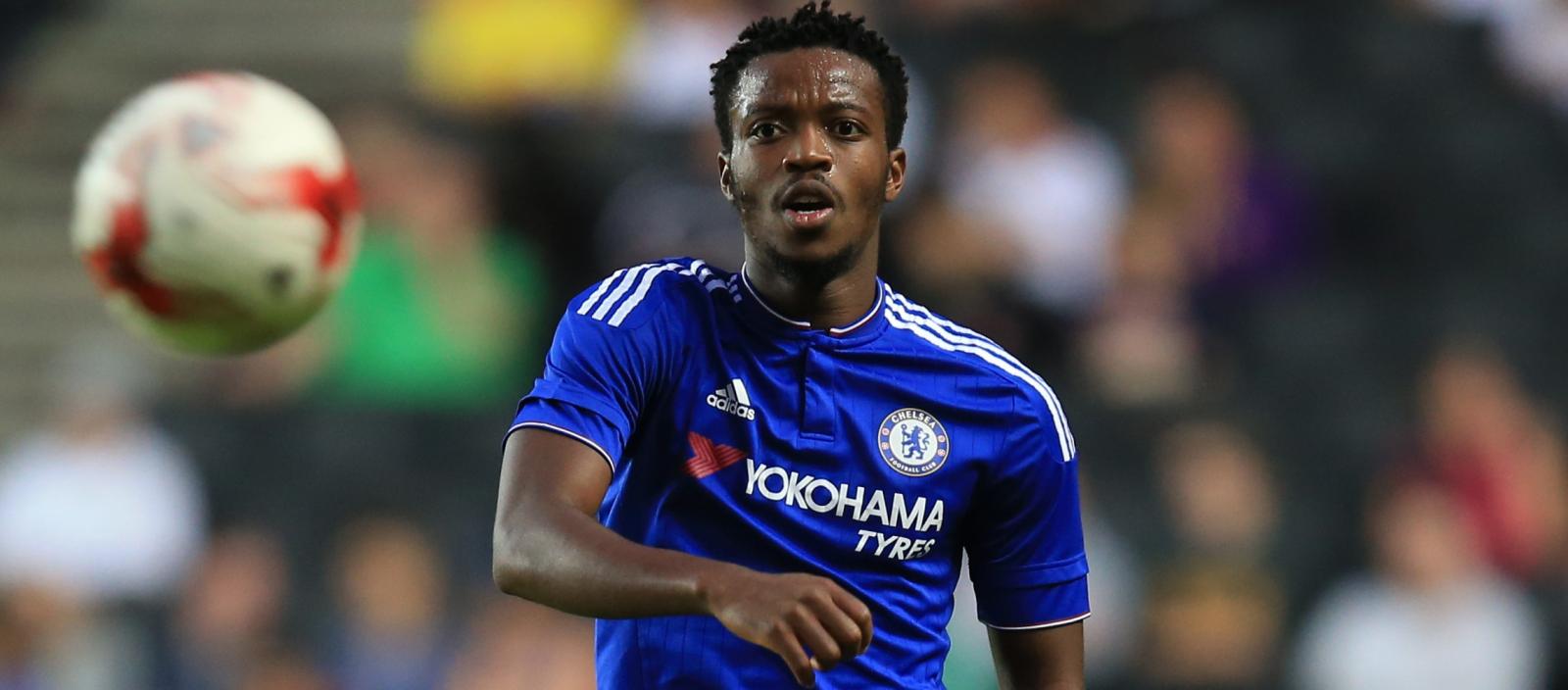 Reading set to re-sign England Under-21 international
