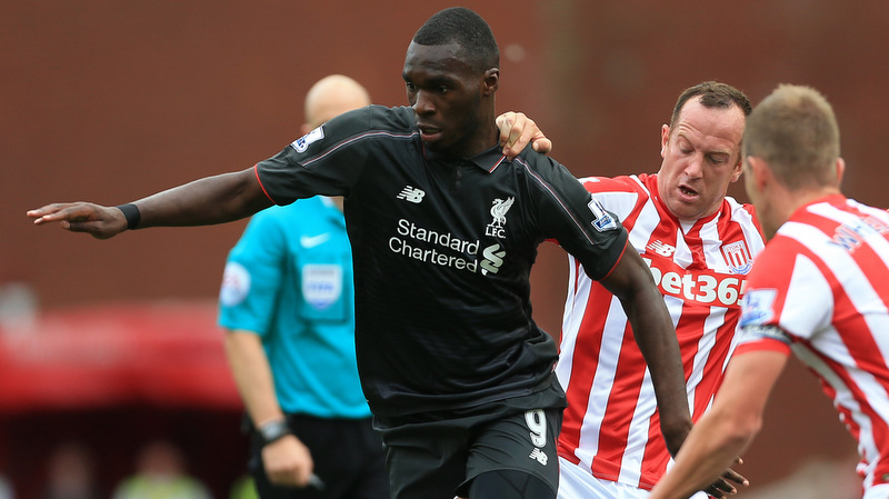 Head-to-Head: Christian Benteke vs Callum Wilson