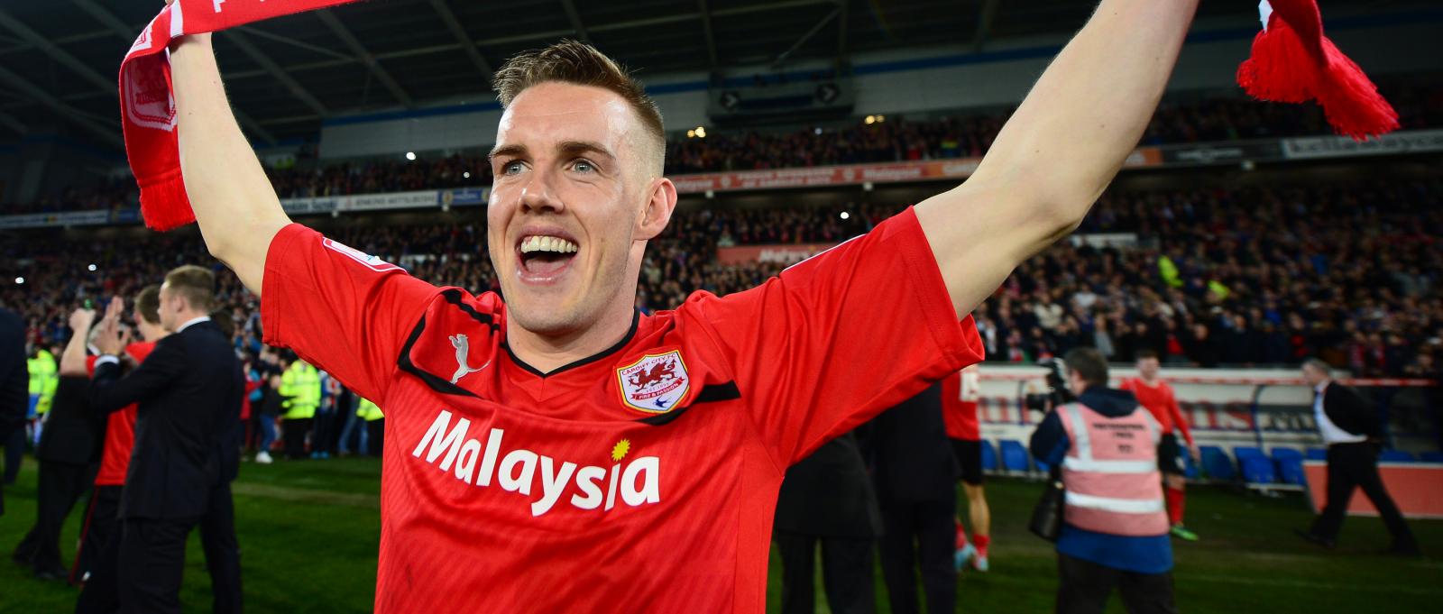 Bournemouth and Norwich linked with Championship winger