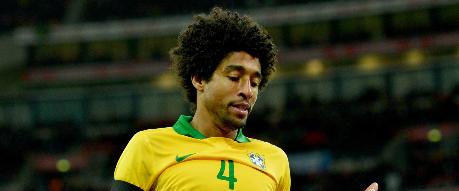 Everton line up Brazilian replacement for Stones