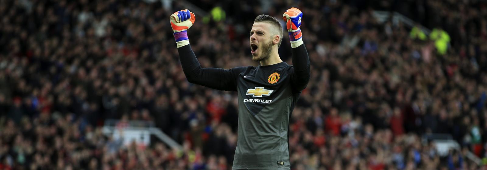 Premier League 15/16 Season Preview: Manchester United