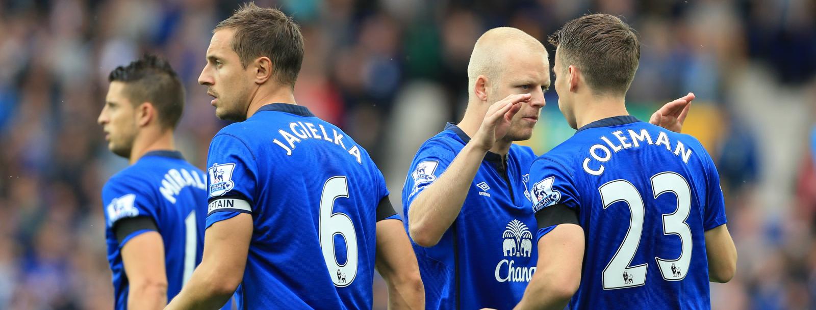 Premier League 15/16 Season Preview: Everton