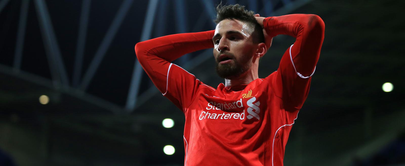 West Ham target Liverpool flop