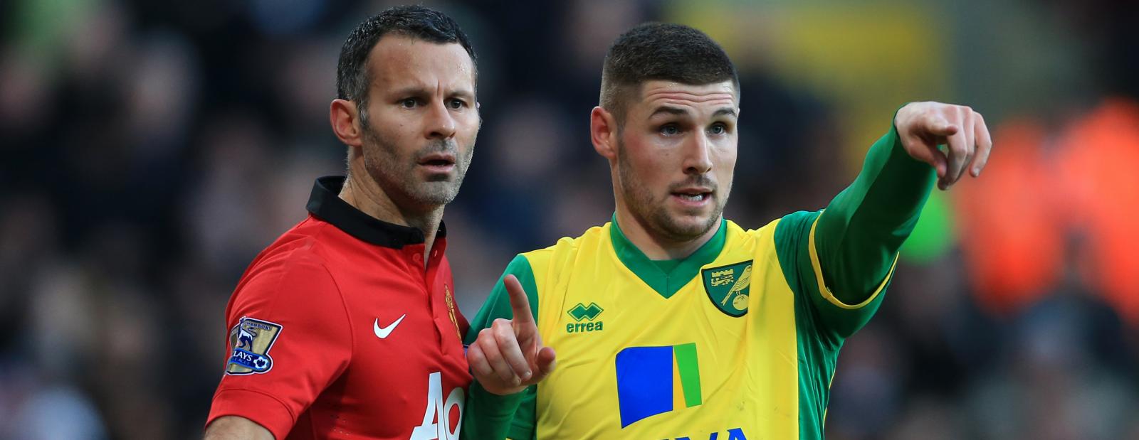Boro in pole position to land Premier League striker