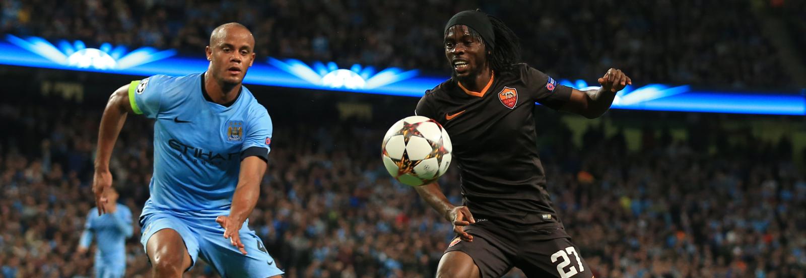Villa have bid rejected for ex-Arsenal forward