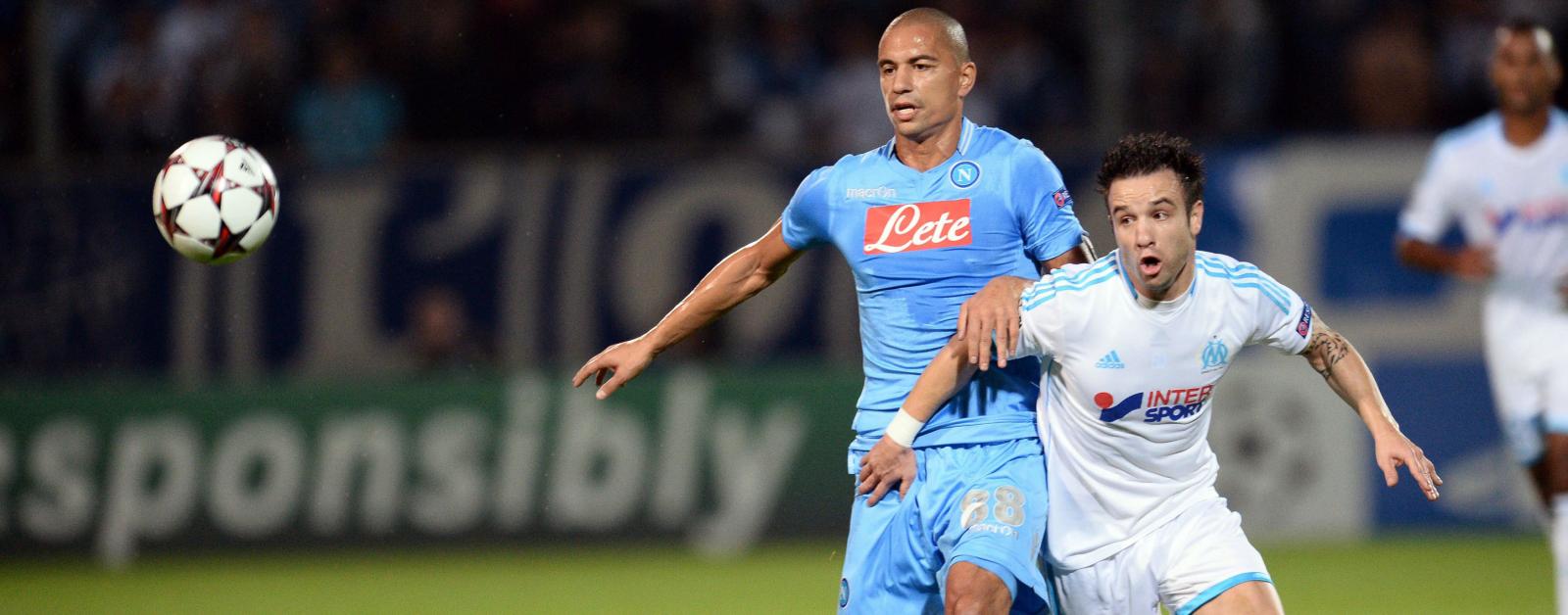 West Ham join Leicester in the hunt for Swiss ace