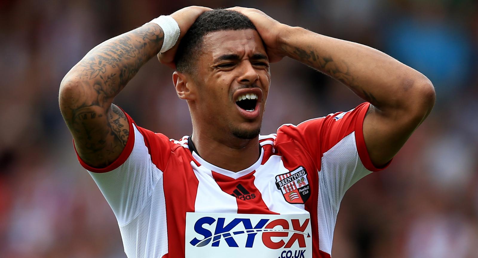 Burnley join the chase for Championship ace