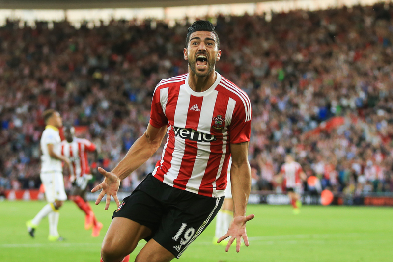 Head-to-Head: Graziano Pelle vs Romelu Lukaku