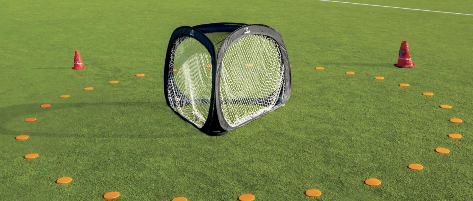 Circular Soccer