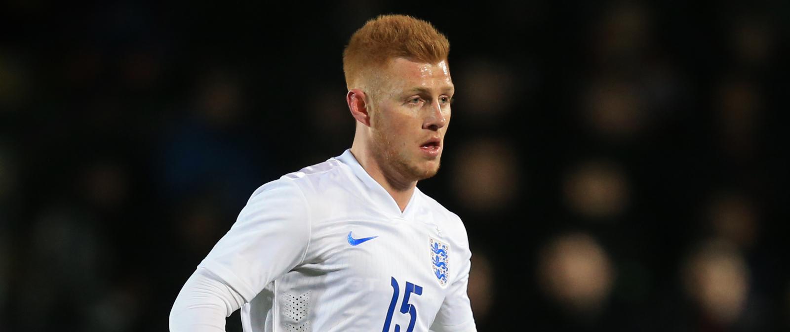 Derby preparing loan move for Saints midfielder