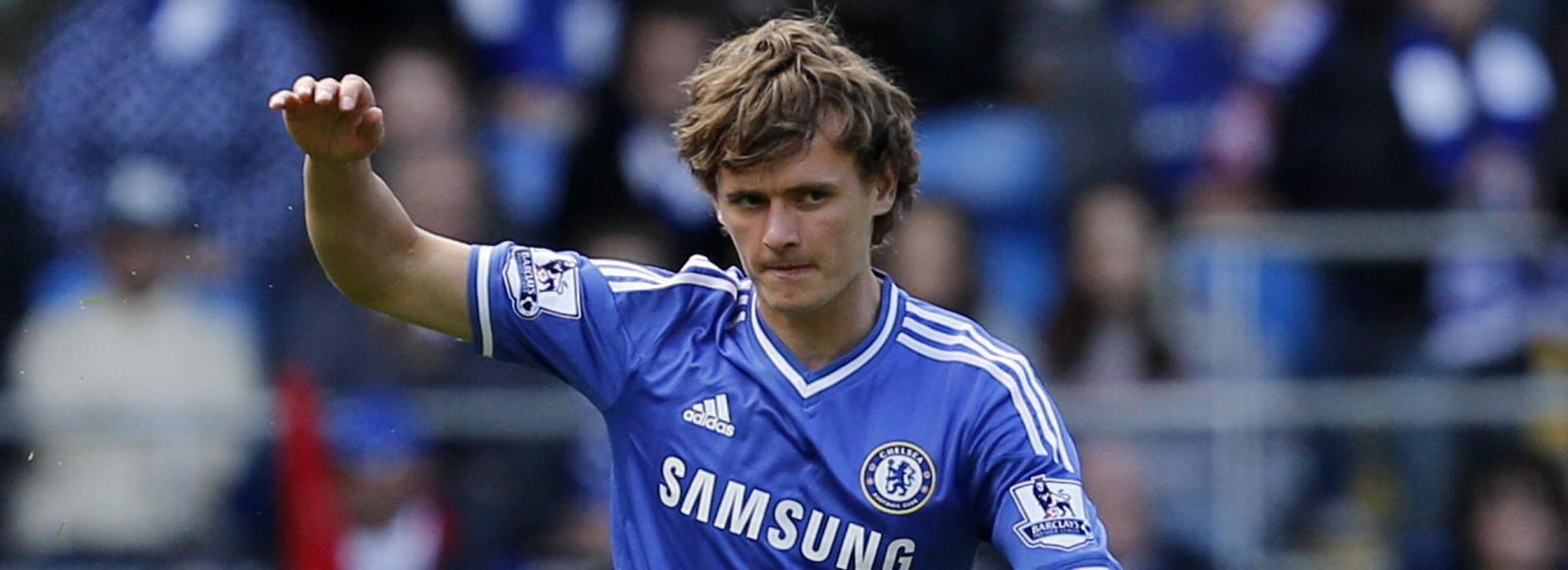Chelsea midfielder set for Rangers loan spell?