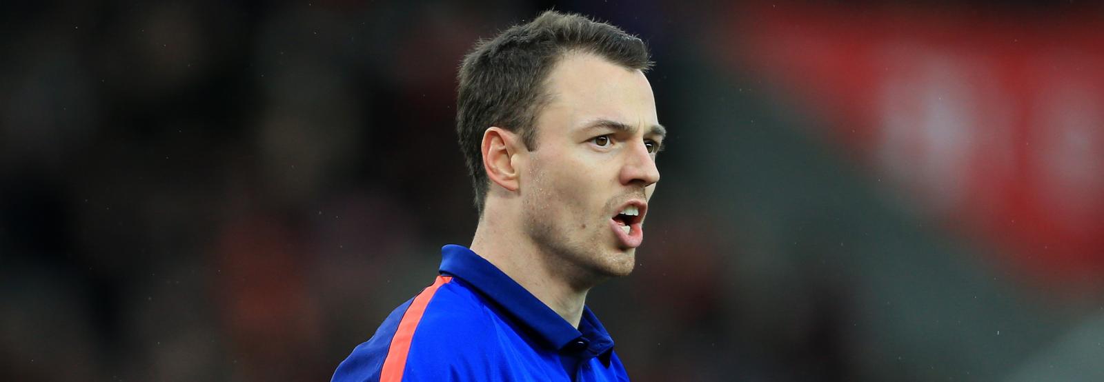 West Brom join the chase for Manchester United defender