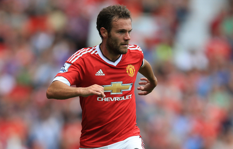 Head-to-Head: Juan Mata vs Víctor Vázquez