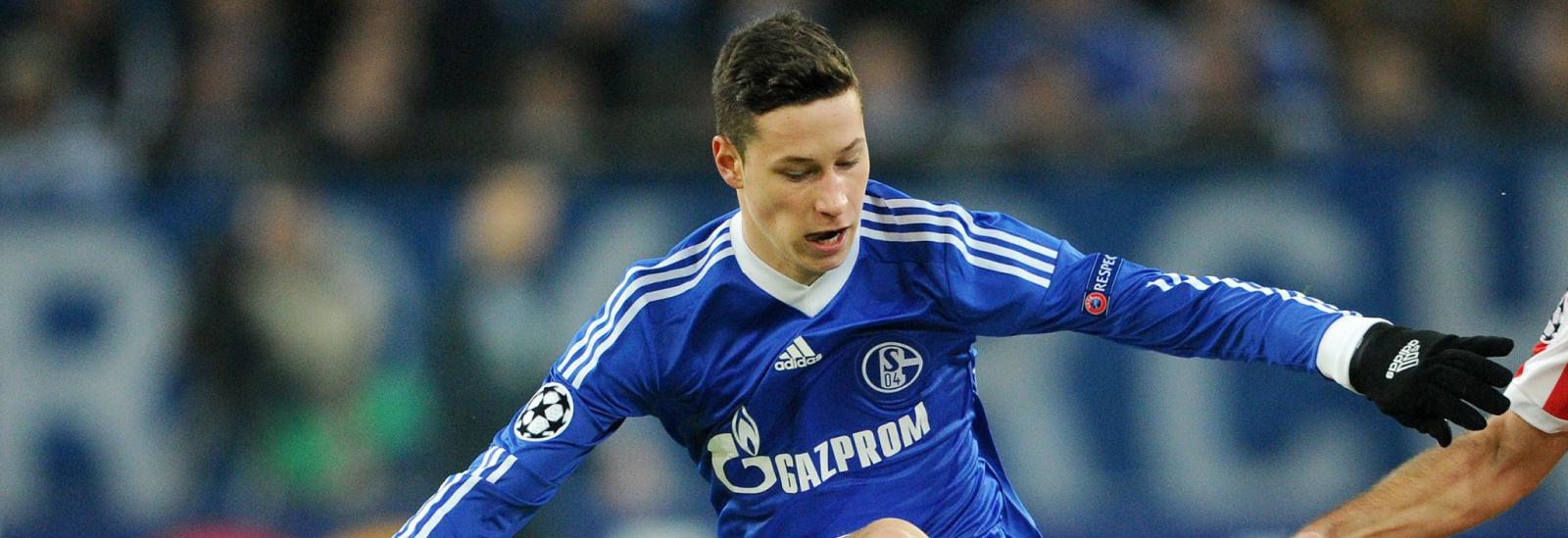 Man Utd prepare deadline day move for Arsenal and Chelsea target