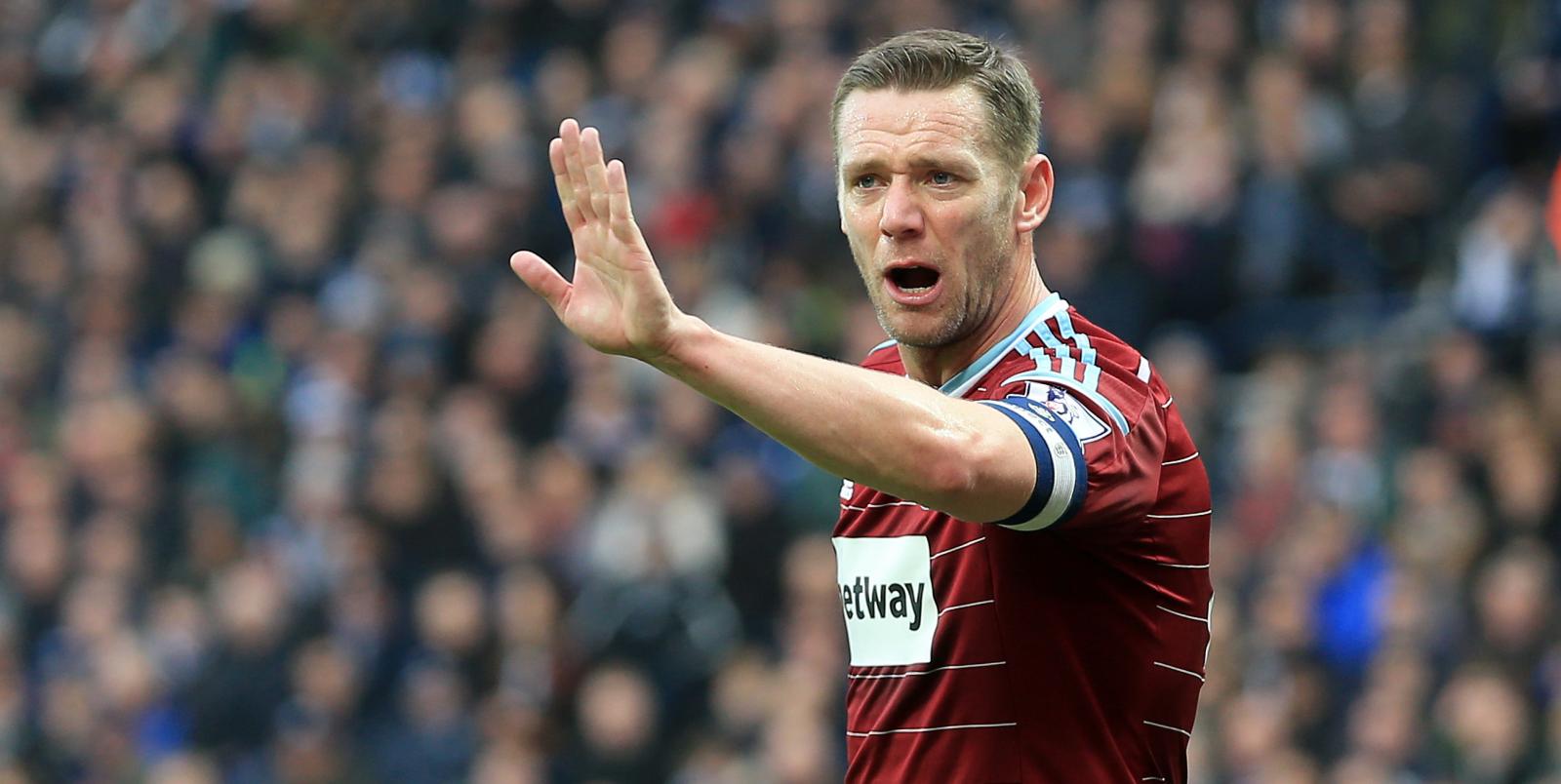 Former Newcastle captain interests Sunderland