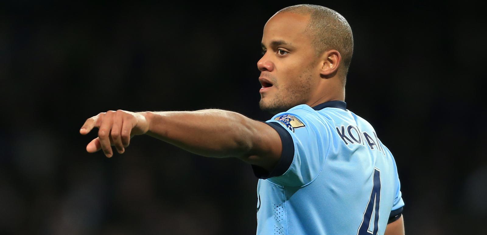 Premier League 15/16 Season Preview: Manchester City