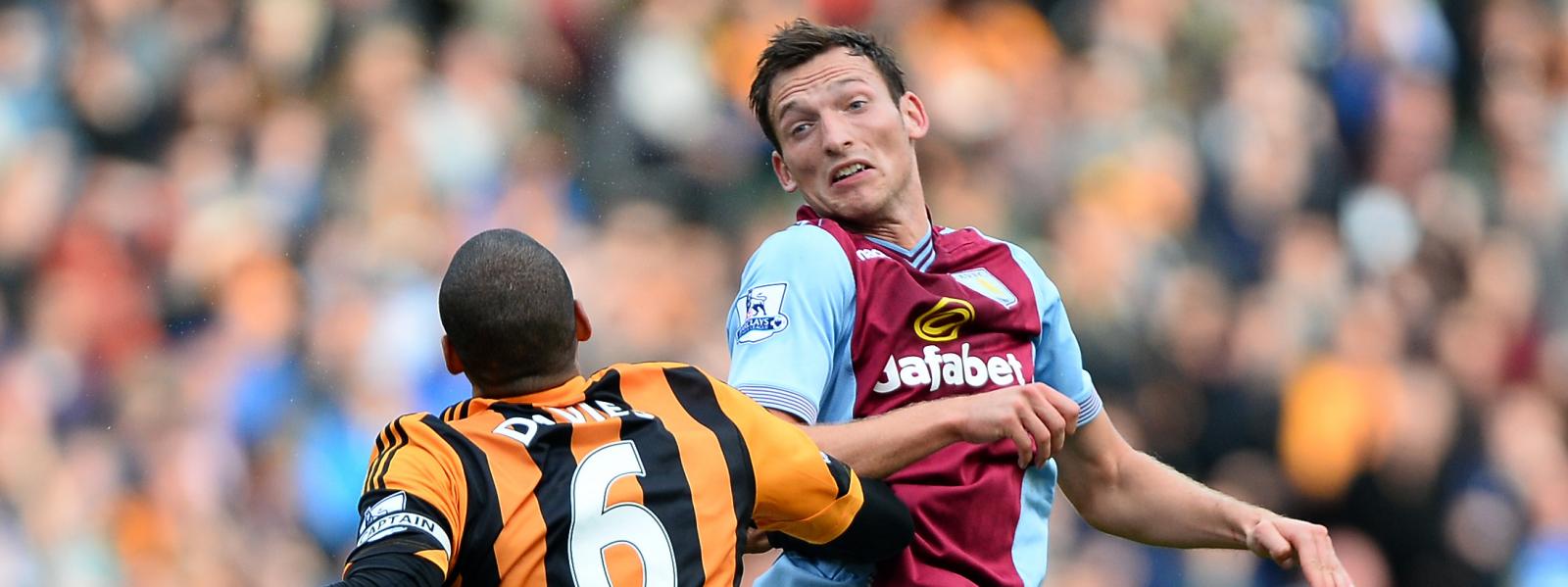 Celtic to snap up out-of-favour Villa forward