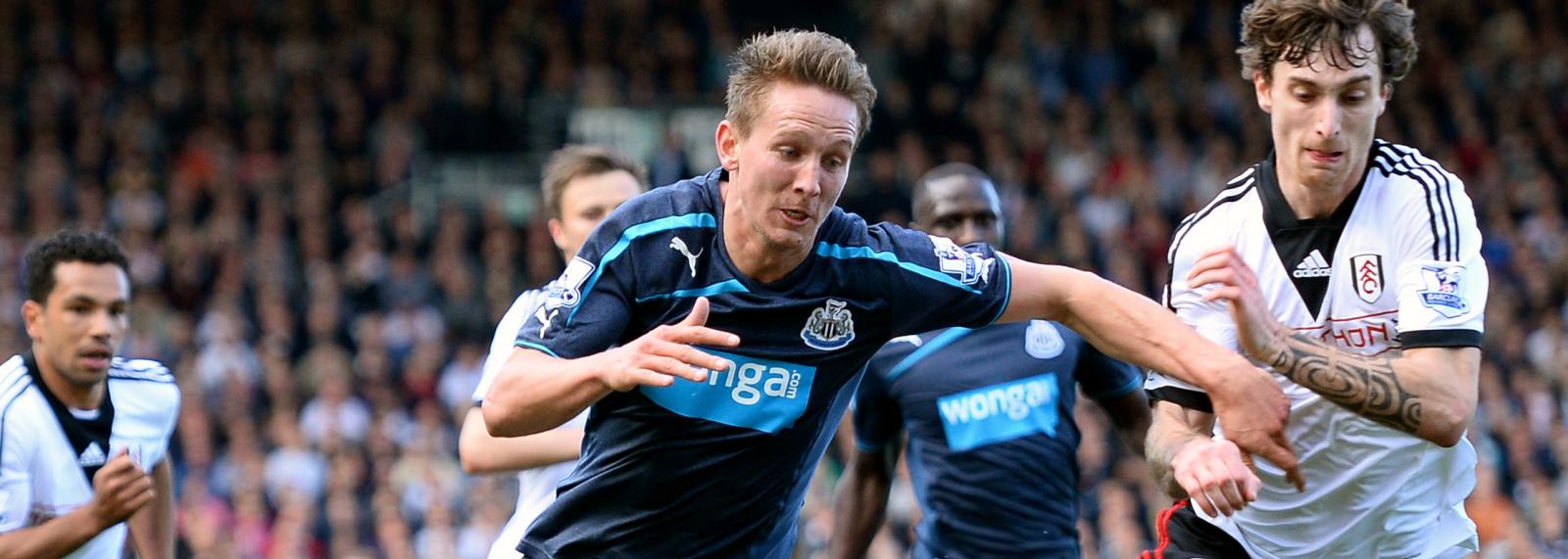 Sunderland to move for ex-Newcastle striker