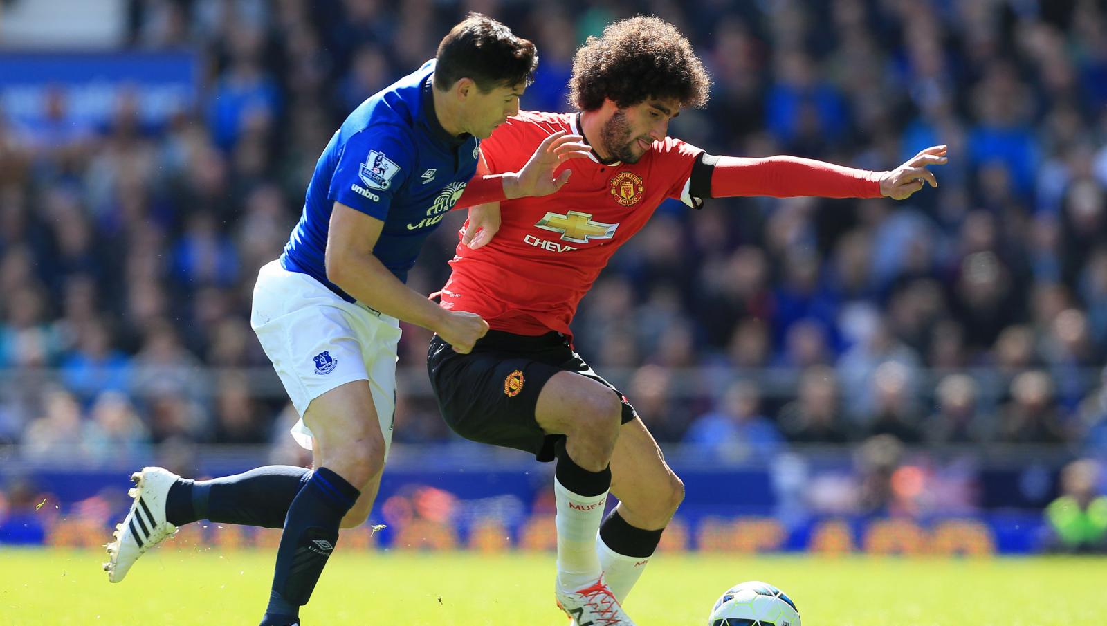 Man Utd midfielder a Turkish target