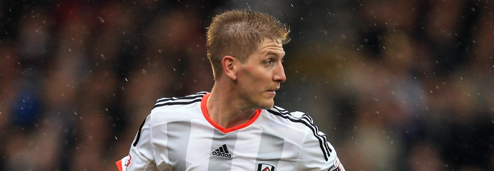 Sheffield United target Premier League defender