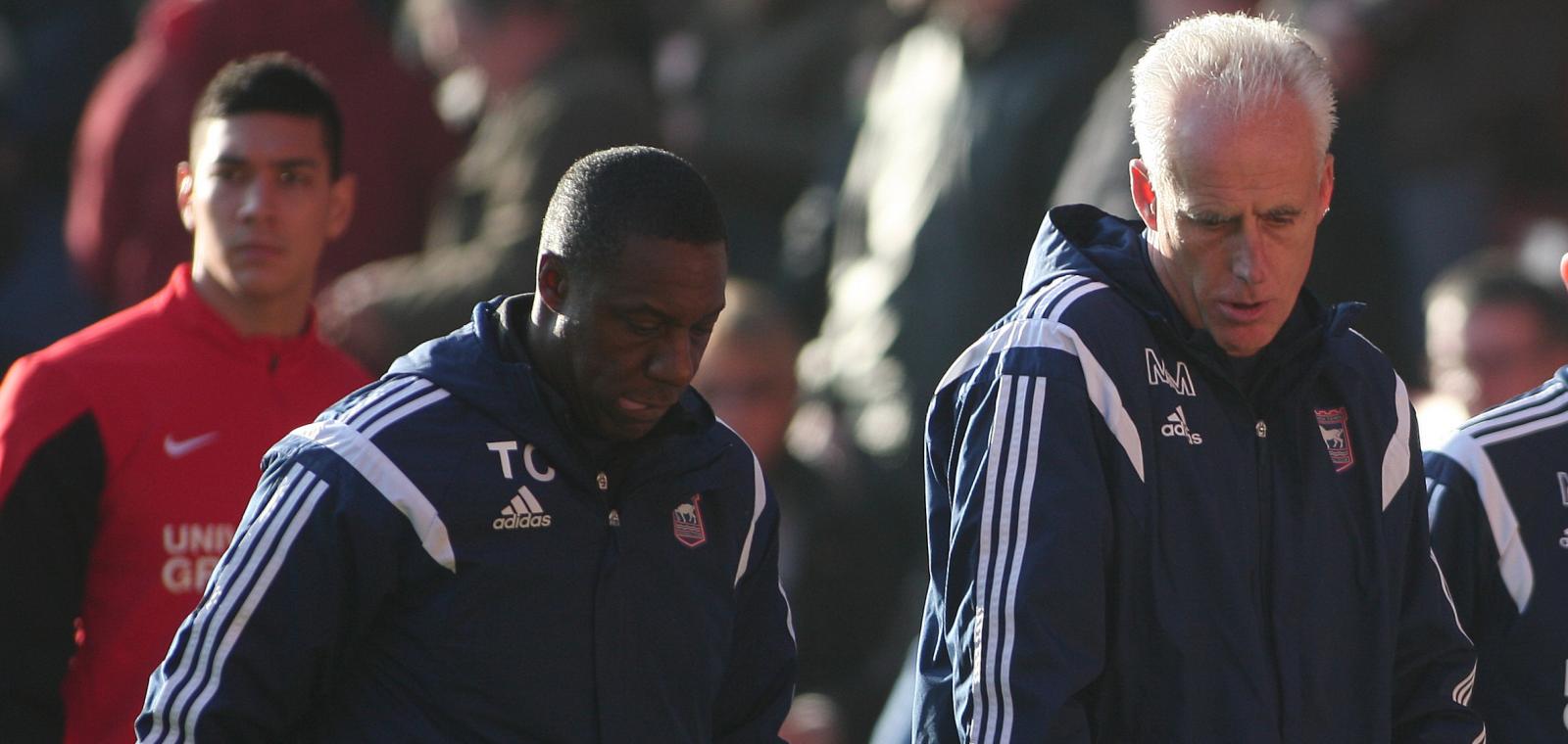 Ipswich eye Scotland Under-21 international