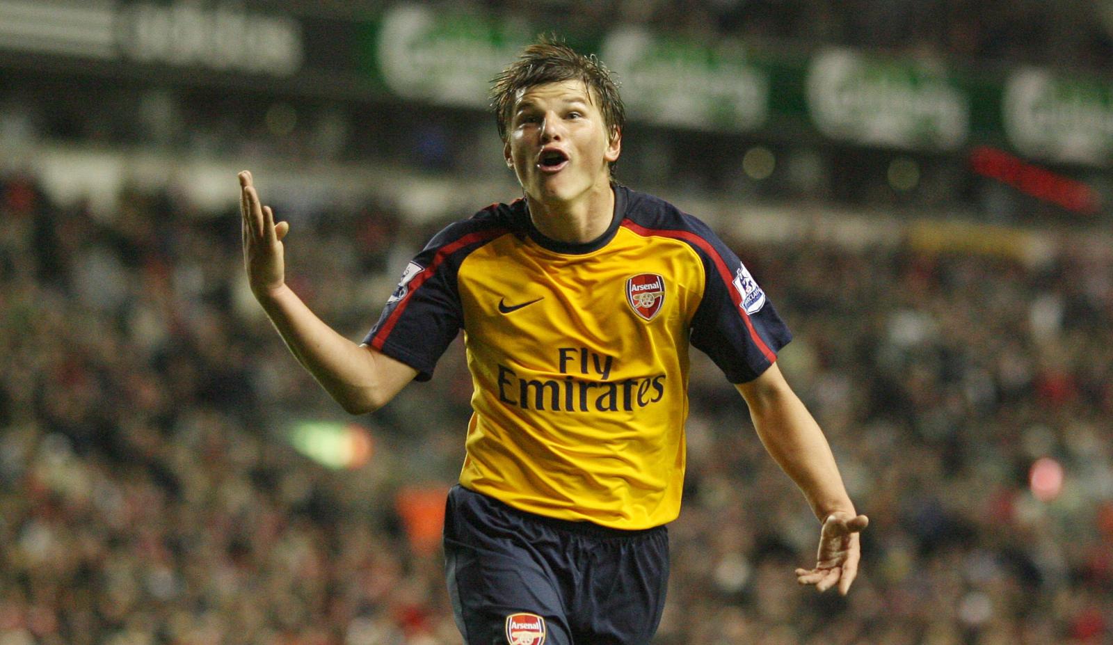 Top 5: Arsenal vs Liverpool Premier League matches