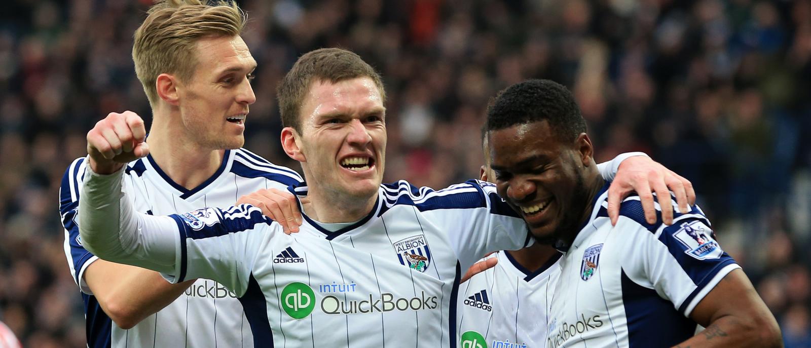 Premier League 15/16 Season Preview: West Brom