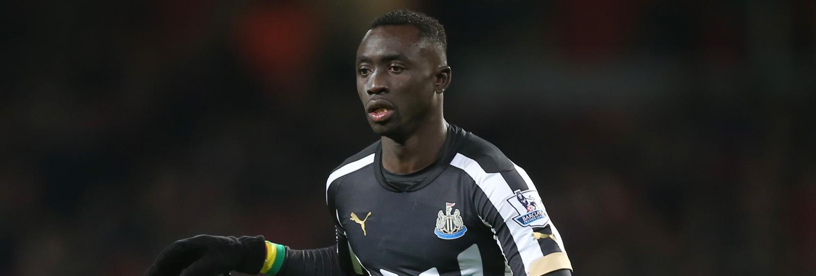 Newcastle willing to sell last season’s top goalscorer