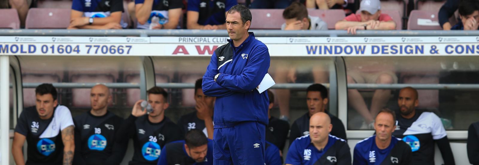 Derby switch their attentions to Brighton midfielder