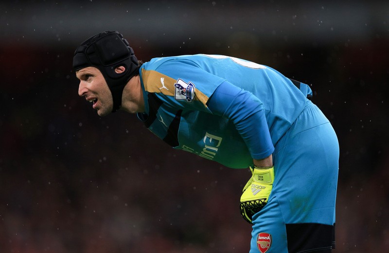Head-to-Head: Tim Krul vs Petr Cech