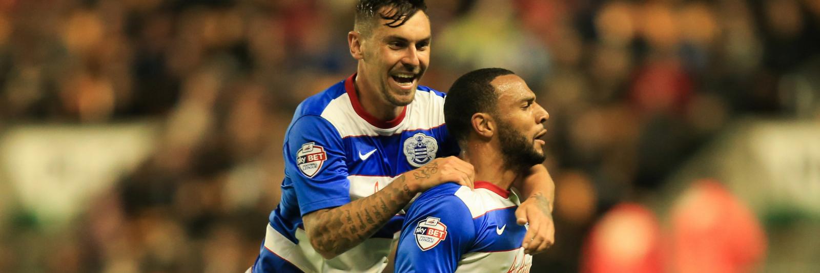 Round-up: Championship