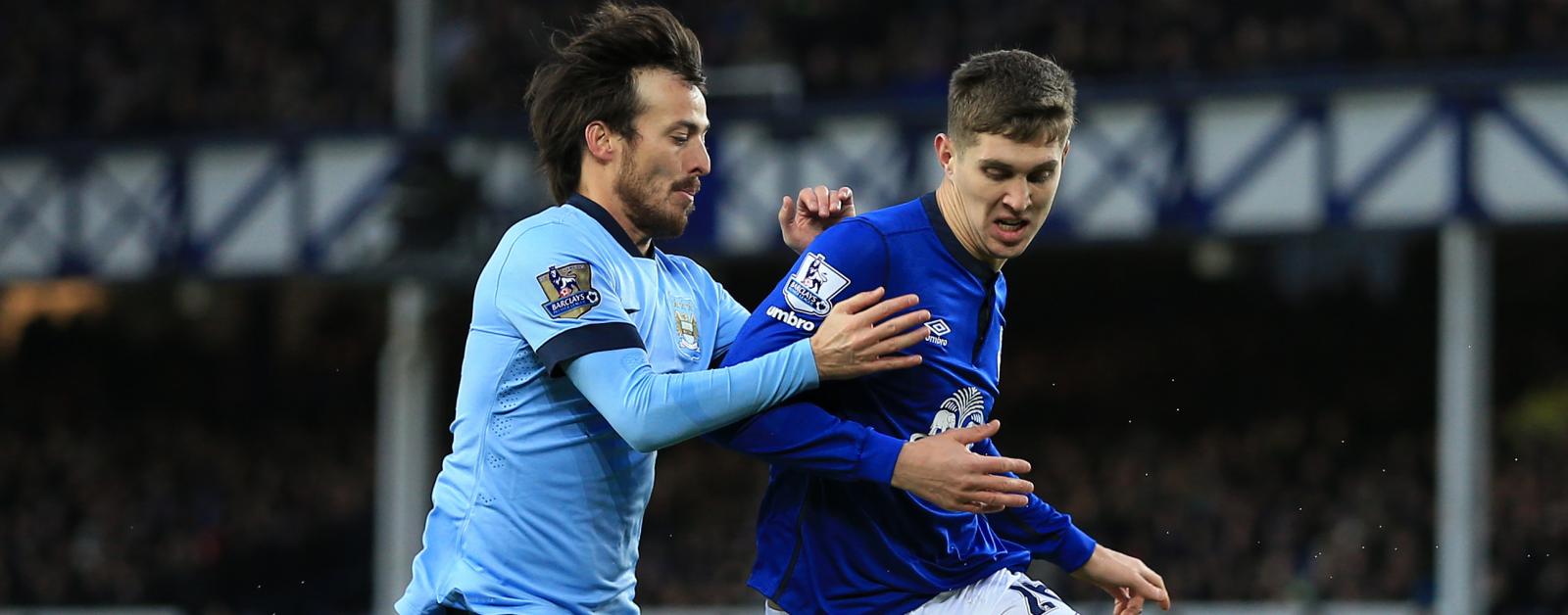 Man Utd to offer Phil Jones in part-exchange for England teammate