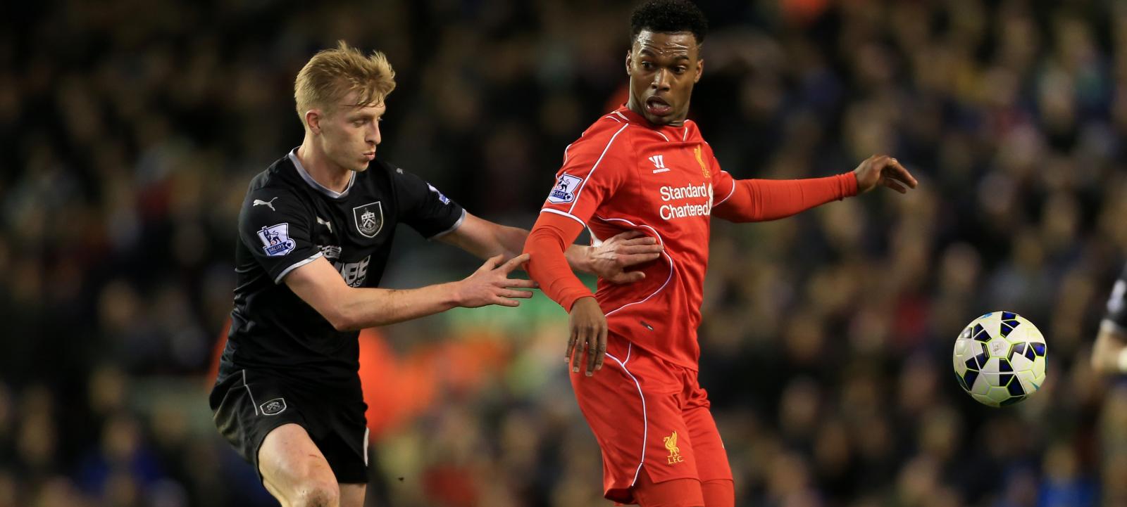 Premier League 15/16 Season Preview: Liverpool