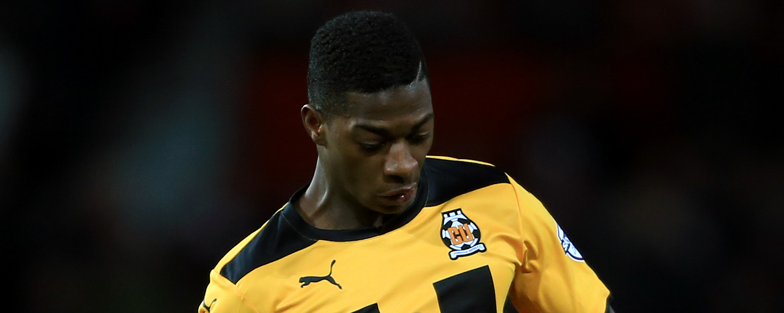 Championship clubs queue up for Crystal Palace forward