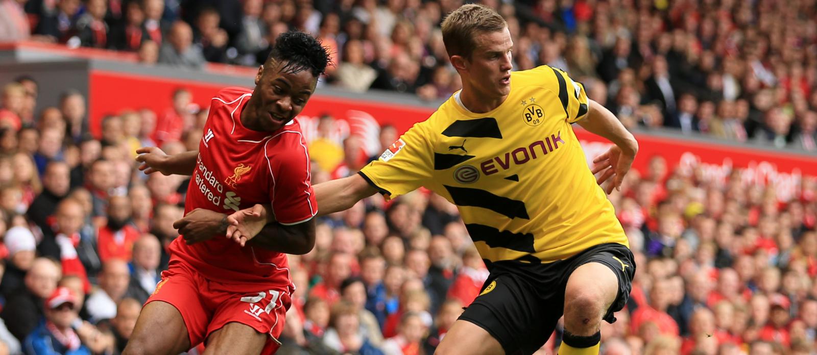 Tottenham’s chase for Germany international