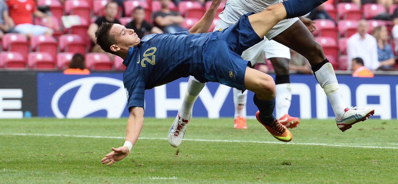 Newcastle haven’t given up on Ligue 1 star