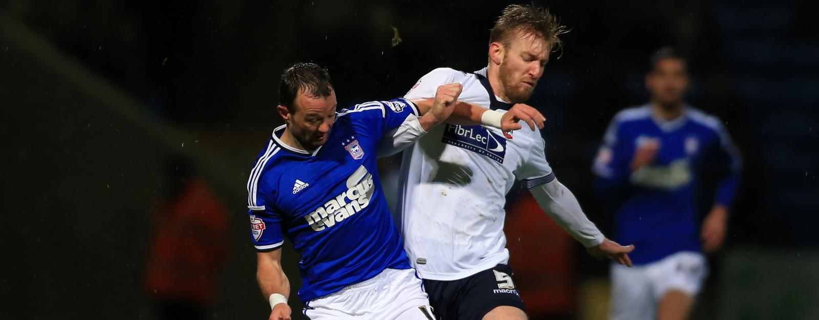Fulham join QPR in the hunt for Bolton defender