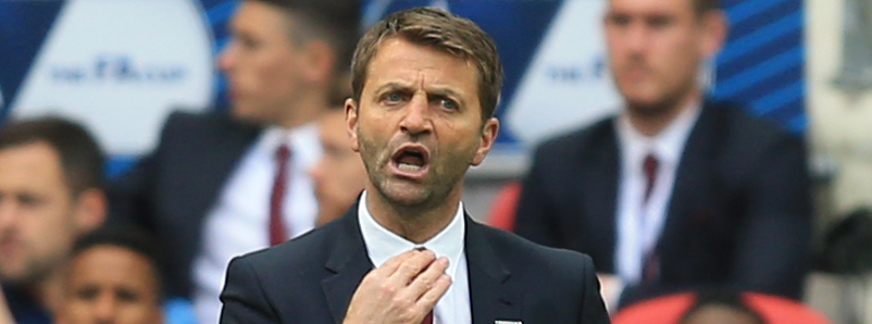 Villa favourites to sign Serbia star