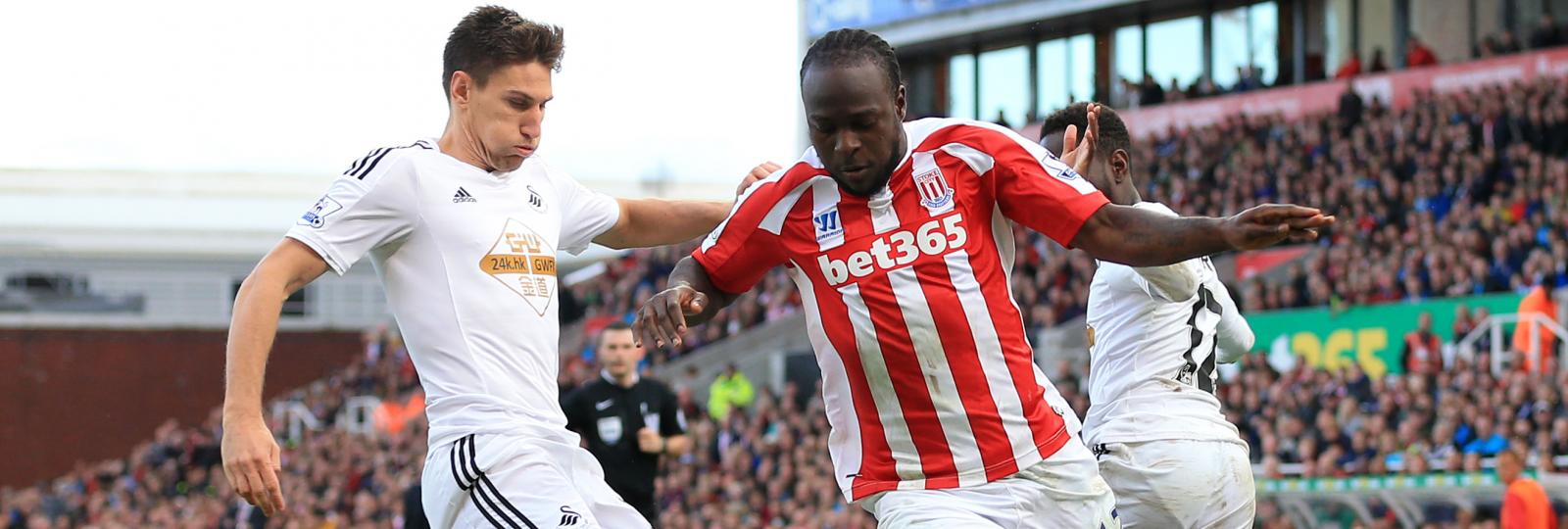 Villa and Spurs in line to pocket Chelsea forward