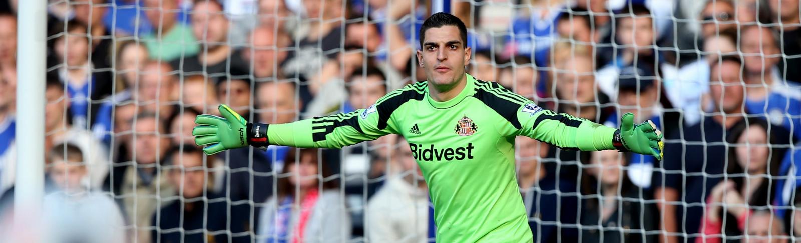 Wolves eye move for ex-Arsenal ace